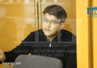 Судья үкім кесті: Қуандық Бишімбаев ұзақ мерзімге сотталды