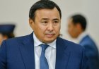 Абылай Мырзахметовке сот үкімі шықты
