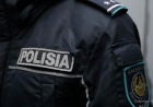 Атырау облысындағы Құрсай каналынан бір адамның денесі табылды
