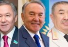 «Ескі Қазақстан» өкілдері. Бұрынғы шенеуніктердің Дубайдағы мүліктік активтері табылды