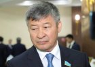 Дәулет Тұрлыханов ұлының сот үкіміне қатысты пікір білдірді