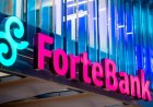 «Forte bank» орыстандыру саясатын жасап жатыр»: банктың экс-қызметкері мәлімдеме жасады (ВИДЕО)