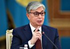 Тоқаев Словакия премьеріне жасалған қастандықты қатаң айыптады