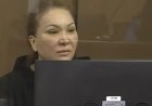 Гүлмира Сатыбалдының қорғаушылары сот отырысын журналистерсіз жабық өткізуді сұрады