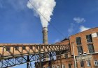 Риддердің жылу желілерін күрделі жөндеуге 2,4 млрд теңге бөлінді