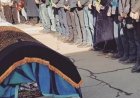 «30 мың теңге»: Арыста имамдар жаназа шығаруға прайс енгізіп қойған