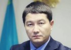 Маңғыстау облысына жаңа әкім тағайындалды