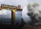 Санкт-Петербургтегі жарылыстан 7 адам зардап шекті