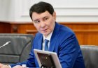 Ерұлан Жамаубаев Президент кеңесшісі болып тағайындалды