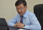 Шымкент қаласы әкімінің бұрынғы орынбасары Мақсұт Исахов 8 жылға сотталды