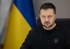 Зеленскийдің Украина президенті ретіндегі өкілеттік мерзімі аяқталды
