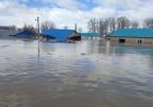 Құлсарыда мыңнан аса үй апатты деп танылды