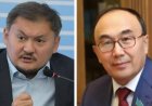 «Енді ректорлар 2 мерзім ғана отырады»: Министр Ерлан Сыдықовтың 13 жыл ректор болуына қатысты пікір білдірді