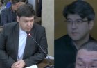 «Қылмысты басқа адам өз мойнына алған»: Айтбек Амангелді Бишімбаевтың бала қағып өлтіргенін айтты