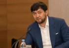 Қаржы мониторингі агенттігінде Қайрат Сатыбалдыға қатысты іс тіркелмеген