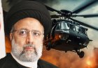 Раиси тікұшағының бортында болған «жұмбақ» орыс кім?