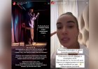 Танымал блогерге тіл тигізген стендап-комик 15 тәулікке қамауға алынды