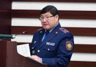 «Зорланған қызға 40 млн теңге берген»: Талдықорған полициясының экс-басшысы жазасын жеңілдетпекші болған