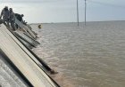Атырау облысындағы су тасқыны жағдайы туралы соңғы ақпарат шықты