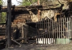 Петропавлда әйелін ұрып, үйін жарып жіберген зейнеткер қайтыс болды