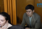 Салтанат Нүкенованың қазасы: Байжанов апелляциялық шағым түсірді