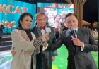 Тасмағамбетов пен депутаттар барған ең қымбат тойда үш бөлмелі пәтер ойнатылды (ВИДЕО)