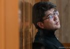 Бишімбаев апелляциялық шағым түсірді