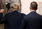 Трампқа қарсы қылмыстық іс бойынша тыңдалым аяқталды: Үкімді алқабилер шығарады