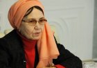 «Ер мен әйел теңелген кезде дүниенің шырқы бұзылады» – Зейнеп Ахметова