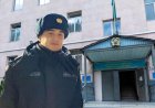 «Балаңды өлтіріп, бермей қойсам, не қылар едің»: Ес-түссіз жатқан сарбаздың анасы әділдік іздеп, шарқ ұрып жүр