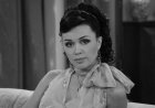 «Менің сүйікті күтушім». Ресейлік актриса Анастасия Заворотнюк қайтыс болды