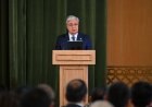 Президент: Бізге ғалымдар, инженерлер, өнертапқыштар қажет
