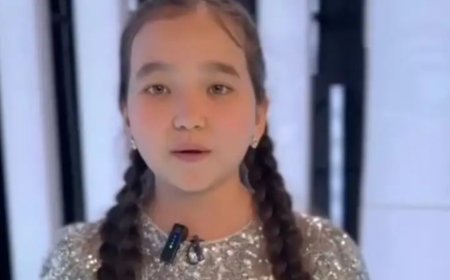 «Періште көңіл иесі». Кентаулық оқушы смартфон алуға жинаған бар ақшасын Құлсарыға жолдаған