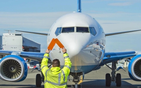 AirAstana ұшағының екі жолаушысы тырысқақ ауруын жұқтырды деген күдікпен ауруханаға жеткізілді