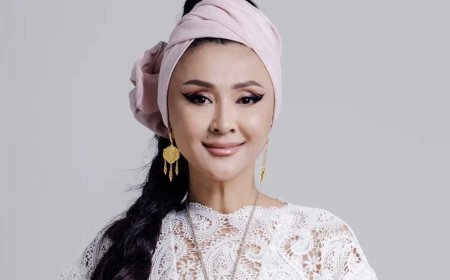 «Күң қылып, есін шығарады»: Меруерт Түсіпбаева енелерге шүйлікті