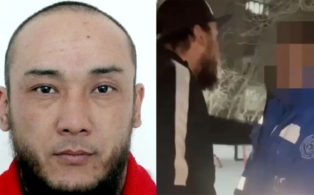 Тағы бір резонанс тудырған сот тікелей эфирде көрсетіледі