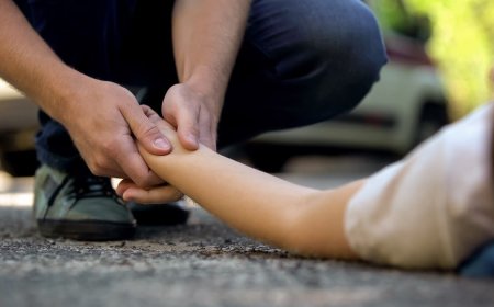 Қырғызстанда жүк көлігі 29 баланы қағып кетті (ВИДЕО)