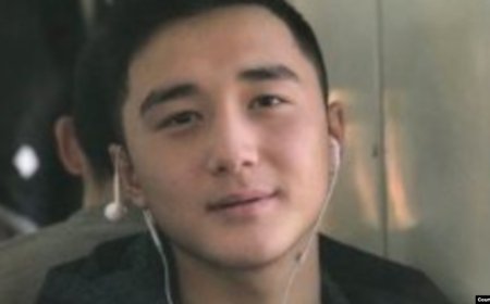 Алматыда әскери бөлімде «жұмбақ жағдайда жарақаттанып» төрт ай комада жатқан сарбаз есін жиды