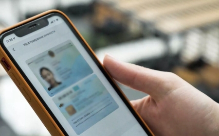 Елімізде жеке куәлік өзгеретін болды