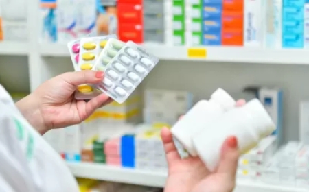 Елімізде 1 шілдеден бастап дәрі-дәрмек қымбаттауы мүмкін