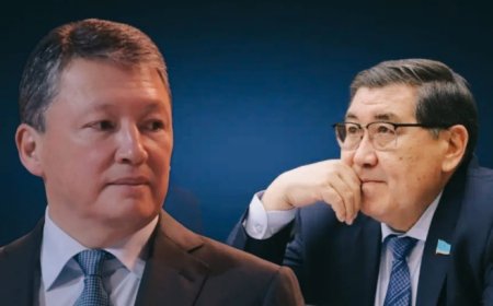 Құлыбаевтың шетелдегі активіне қауіп төнді