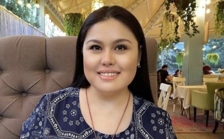 «Өзіме қалған жоқ»: Дариға Бадықова кинодан тапқан 2 млрд теңгені қайда жұмсағанын айтты