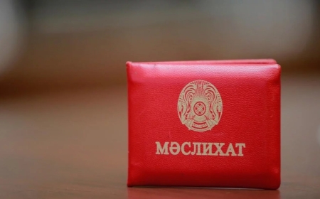 Мәслихат депутаттарына жәрдемақы төленеді