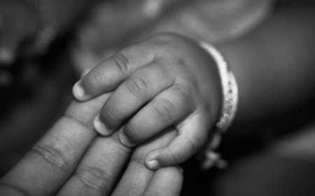 Түркістан облысында шала туған сәбидің денесі табылды