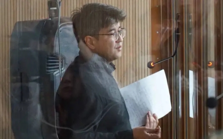 Бишімбаевтың соты: 13 мамырға дейін үзіліс жарияланды