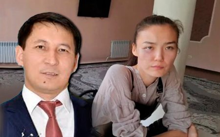Әйелін сабады деп айыпталған қазақстандық дипломаттың үстінен іс қозғалды