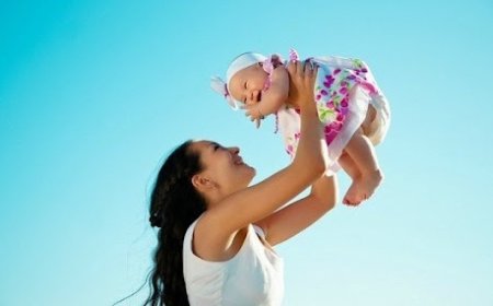 Елімізде алғаш рет Аналар күні тойланып жатыр