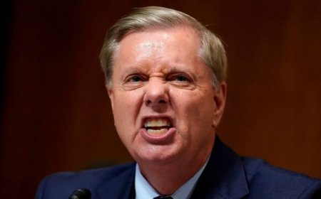 АҚШ сенаторы Израиль-Палестина соғысын тоқтату үшін ядролық қару қолдануға шақырды