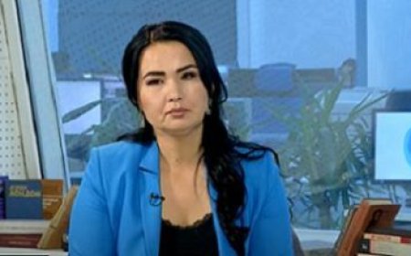 «Сұмдық сот»: Елге «боғауыз завуч» деп танылған Ұлжан Елмұратова сотталды