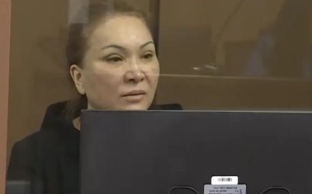 Гүлмира Сатыбалдының қорғаушылары сот отырысын журналистерсіз жабық өткізуді сұрады